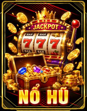 Nổ hũ GO88