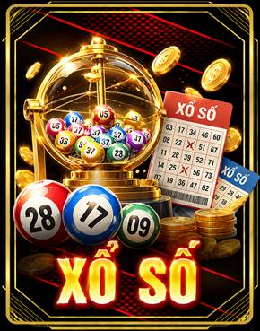 Xổ số GO88
